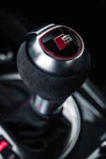 Audi TTS Coupe 2018 года (WW)